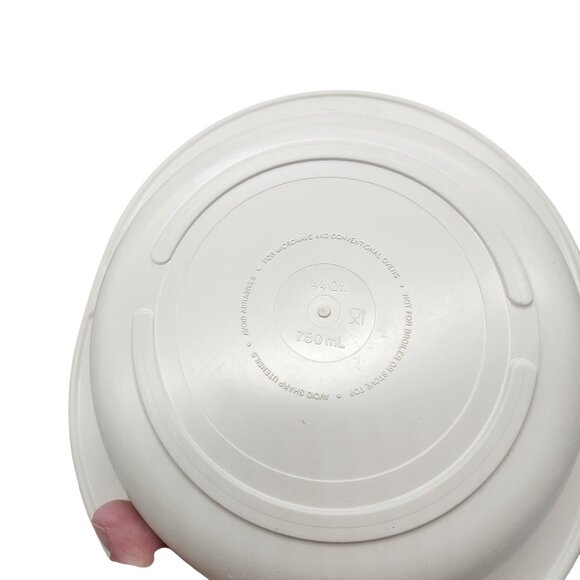 Tupperware Ultra 21 Large lot Oven microwave - Picture 8 of 11